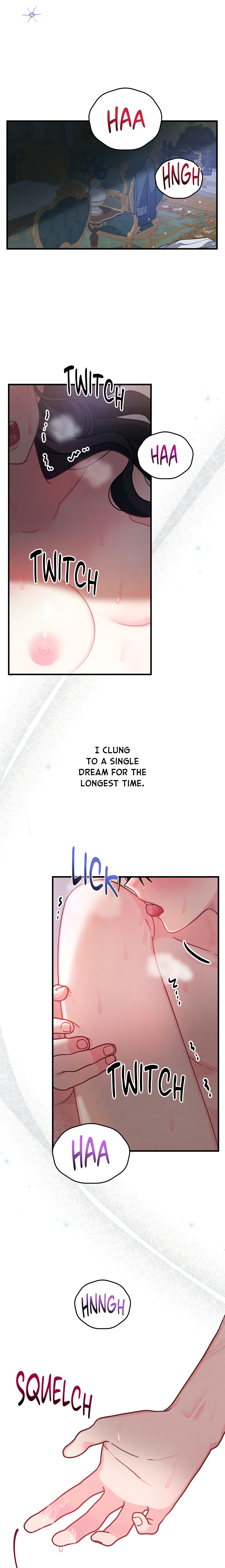 My Lady’s Midnight Affairs Chapter 1 Page 1