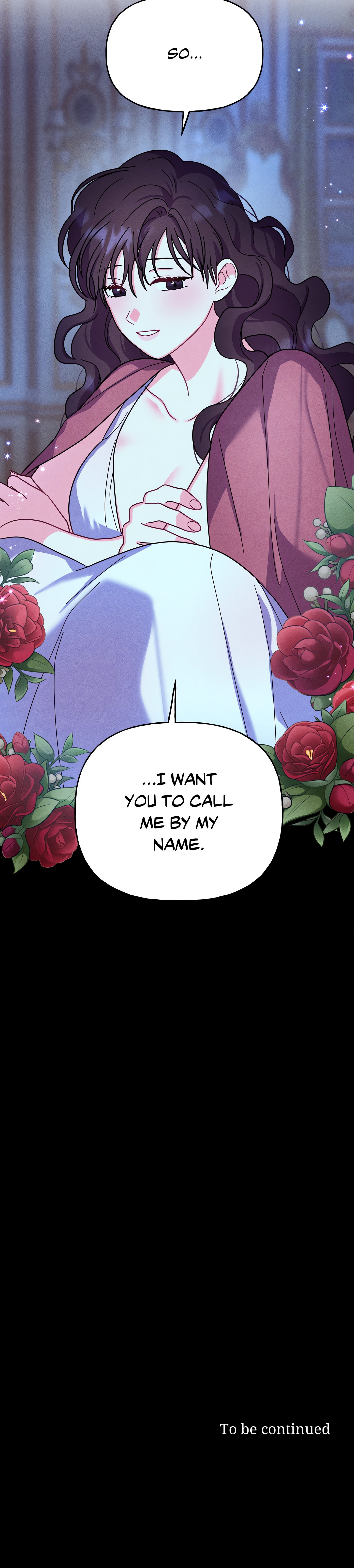 My Lady’s Midnight Affairs Chapter 13 Page 19