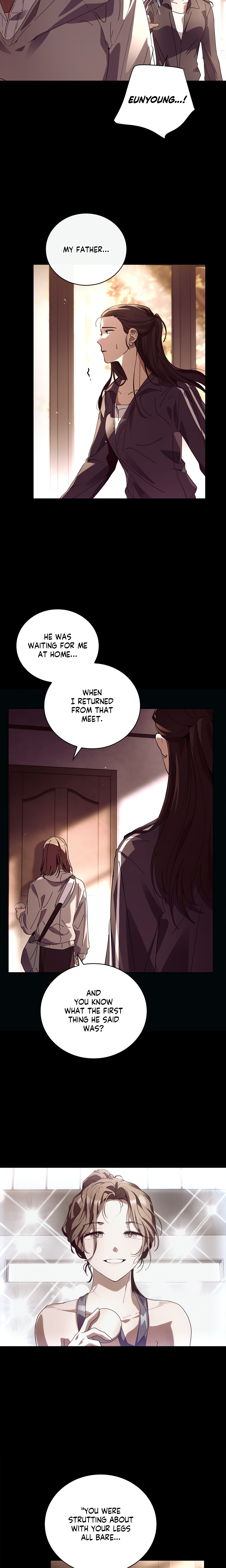 Dive (Woo Yuyang) (Uncensored) Chapter 1 Page 4