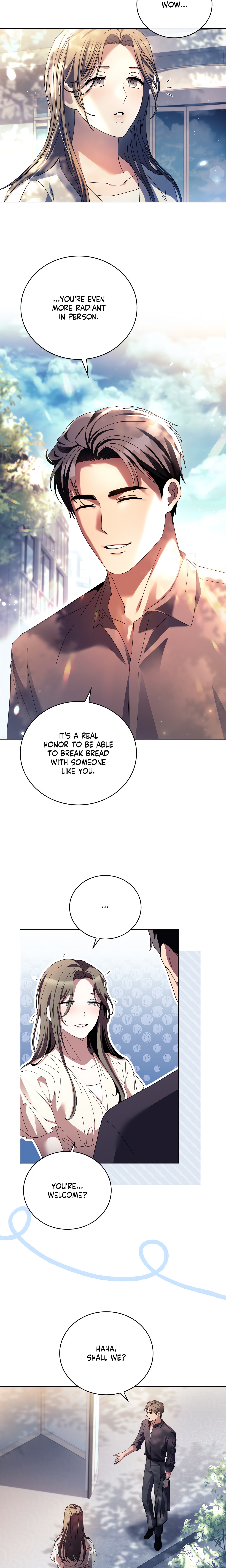 Dive (Woo Yuyang) (Uncensored) Chapter 1 Page 9
