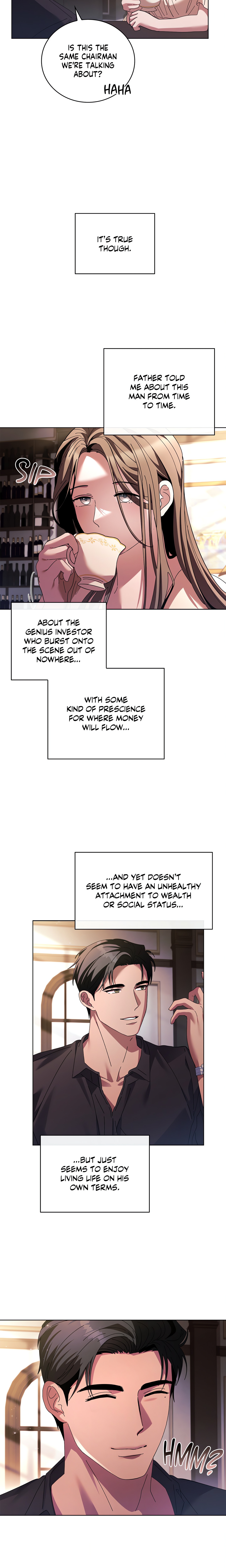 Dive (Woo Yuyang) (Uncensored) Chapter 1 Page 11
