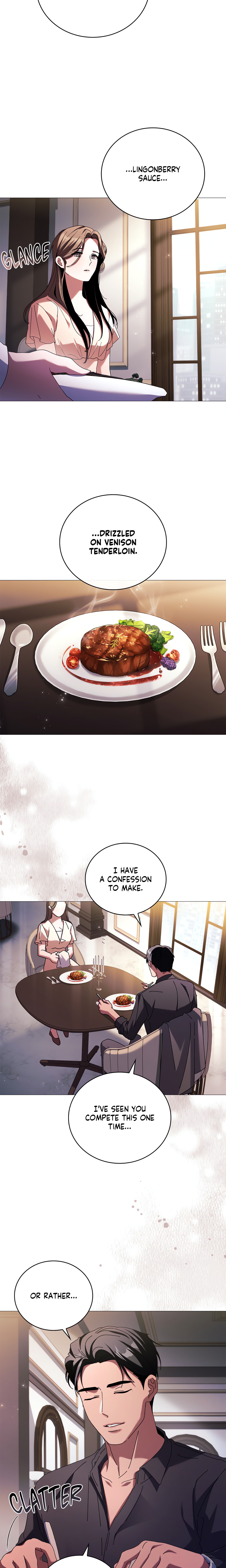 Dive (Woo Yuyang) (Uncensored) Chapter 1 Page 15