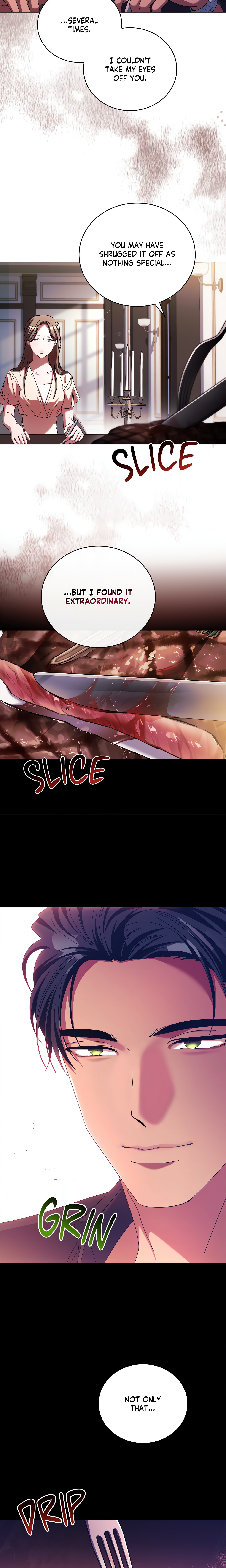 Dive (Woo Yuyang) (Uncensored) Chapter 1 Page 16