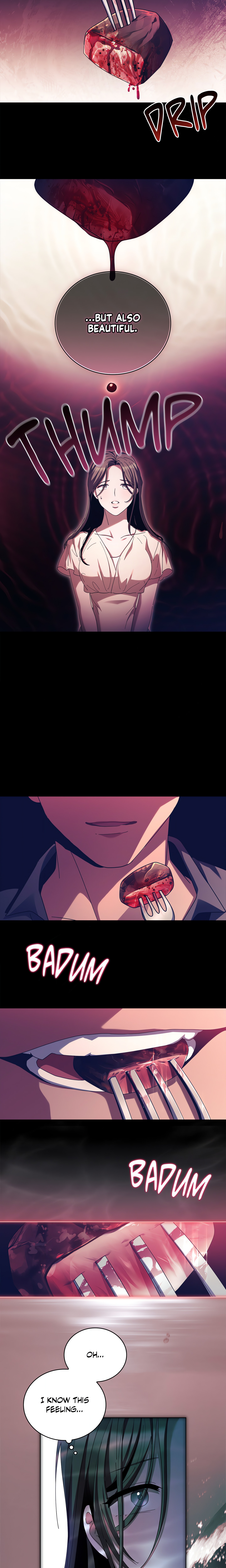 Dive (Woo Yuyang) (Uncensored) Chapter 1 Page 17