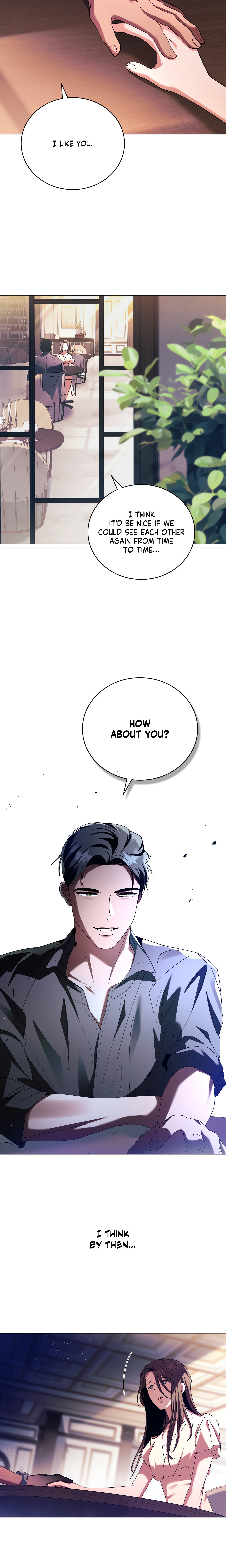Dive (Woo Yuyang) (Uncensored) Chapter 1 Page 19