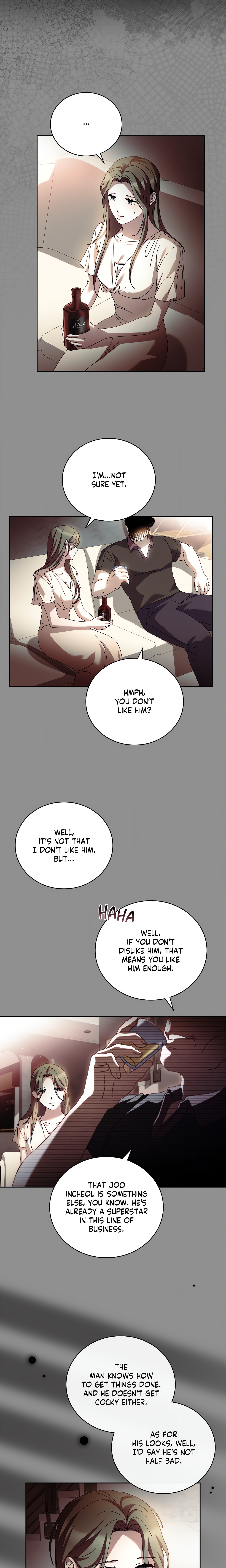Dive (Woo Yuyang) (Uncensored) Chapter 2 Page 2