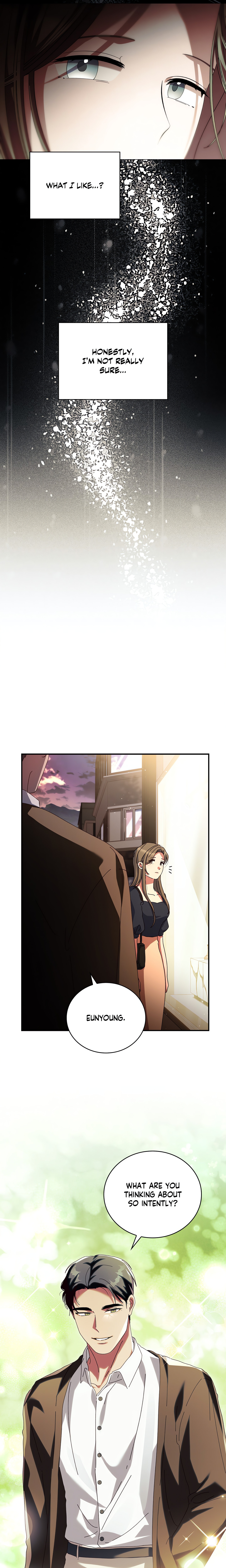 Dive (Woo Yuyang) (Uncensored) Chapter 2 Page 5