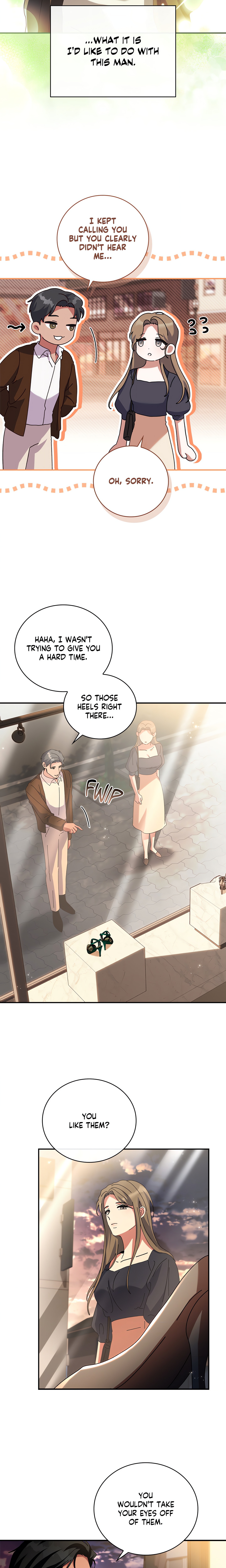 Dive (Woo Yuyang) (Uncensored) Chapter 2 Page 6