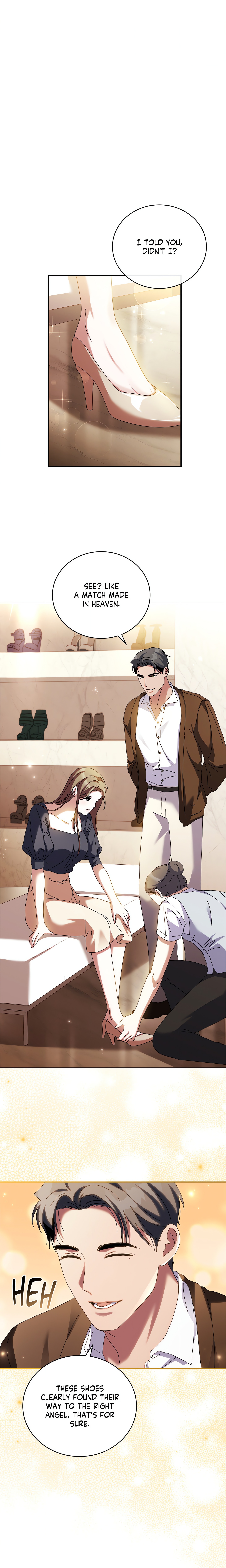 Dive (Woo Yuyang) (Uncensored) Chapter 2 Page 8