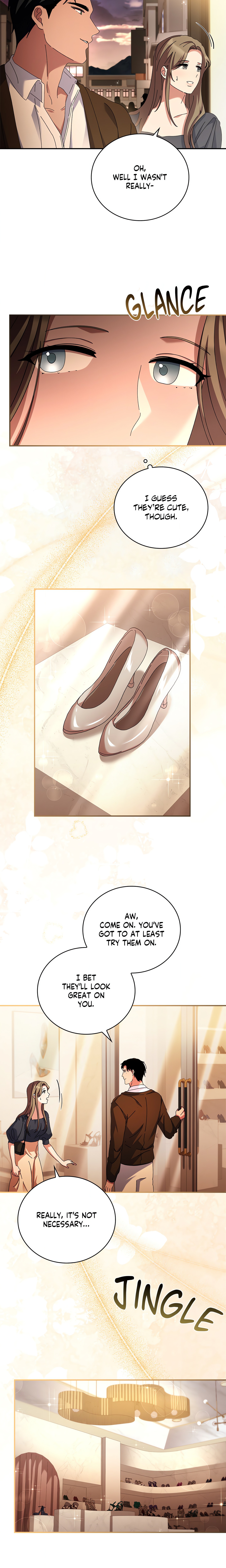 Dive (Woo Yuyang) (Uncensored) Chapter 2 Page 7