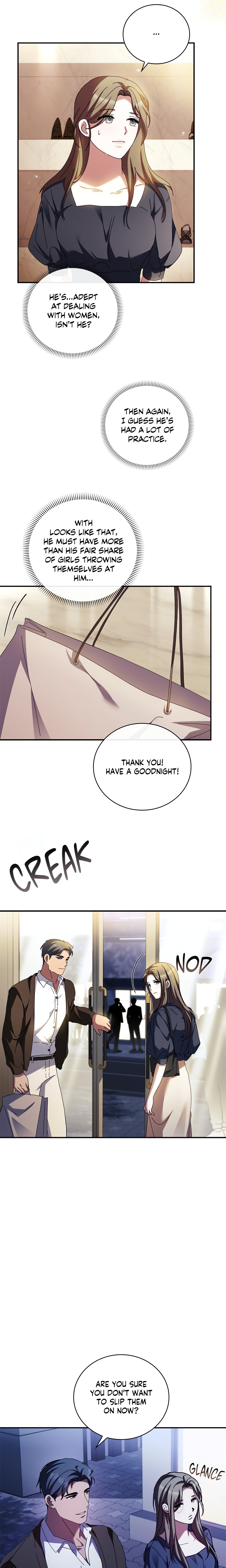 Dive (Woo Yuyang) (Uncensored) Chapter 2 Page 9