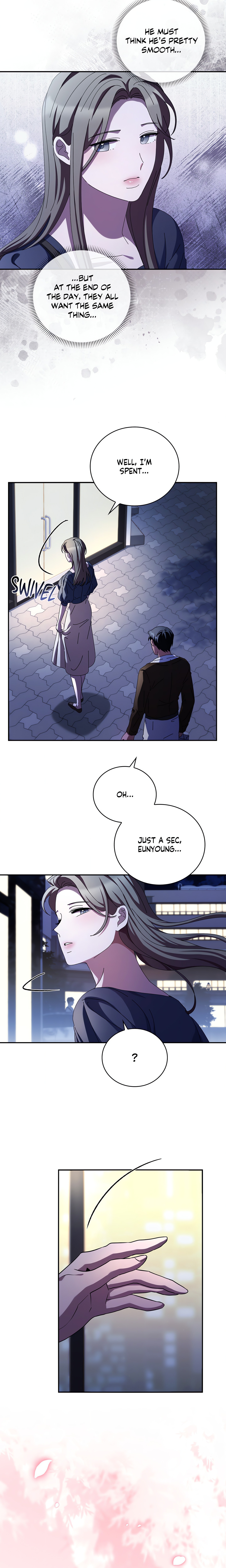 Dive (Woo Yuyang) (Uncensored) Chapter 2 Page 11