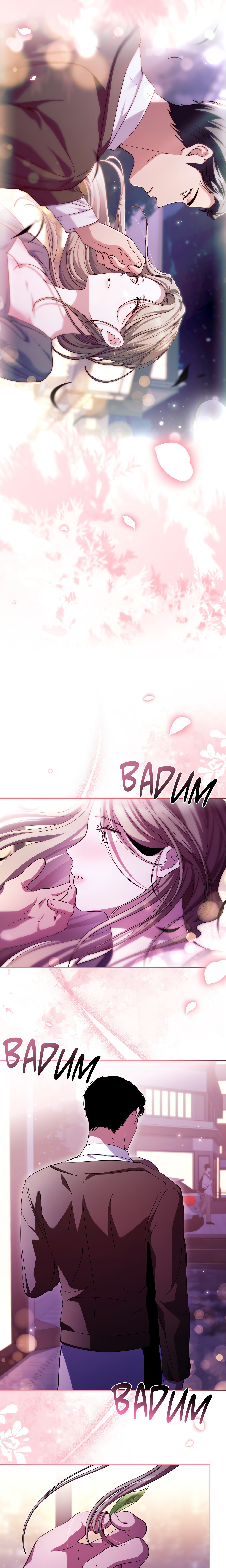Dive (Woo Yuyang) (Uncensored) Chapter 2 Page 12