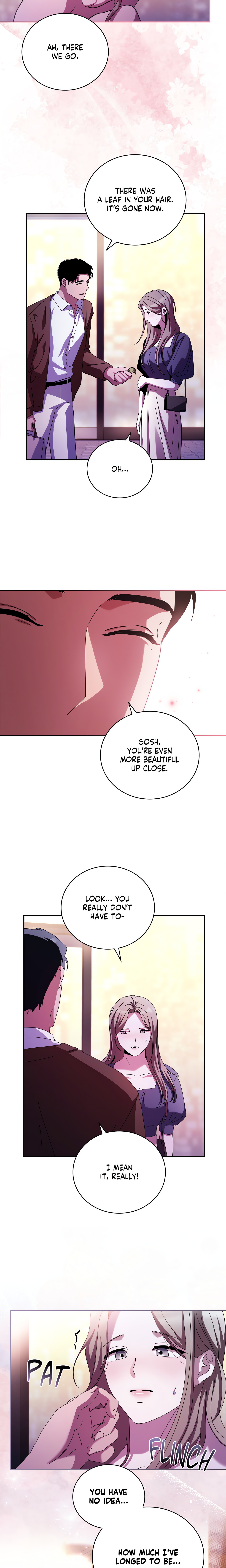 Dive (Woo Yuyang) (Uncensored) Chapter 2 Page 13