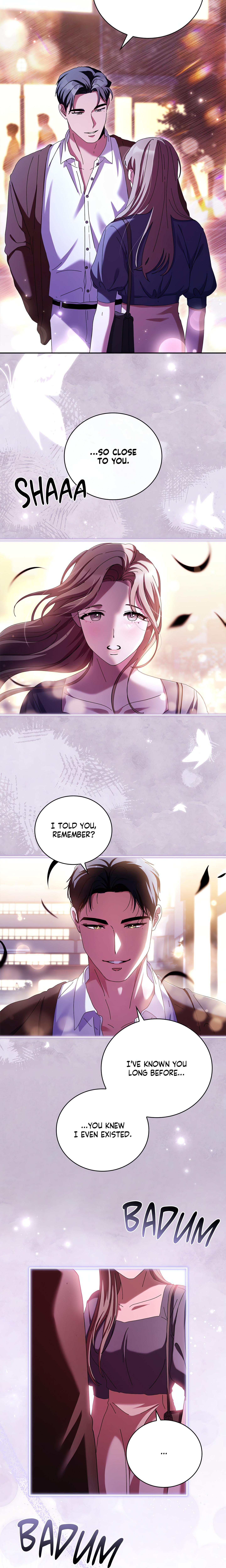 Dive (Woo Yuyang) (Uncensored) Chapter 2 Page 14