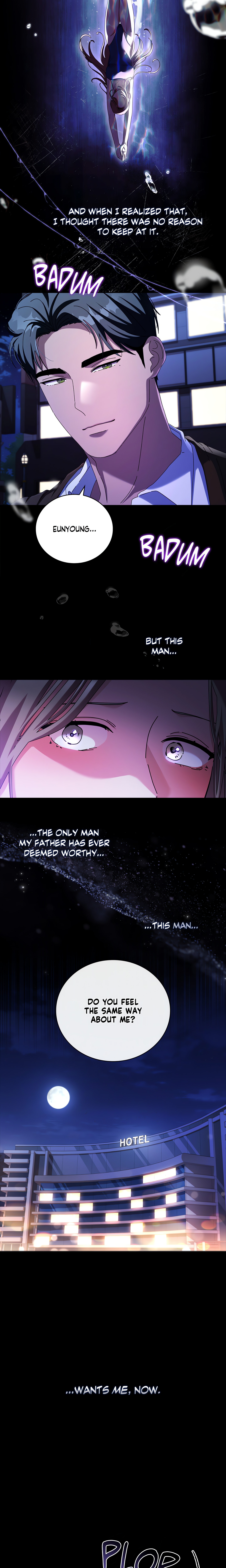 Dive (Woo Yuyang) (Uncensored) Chapter 2 Page 17