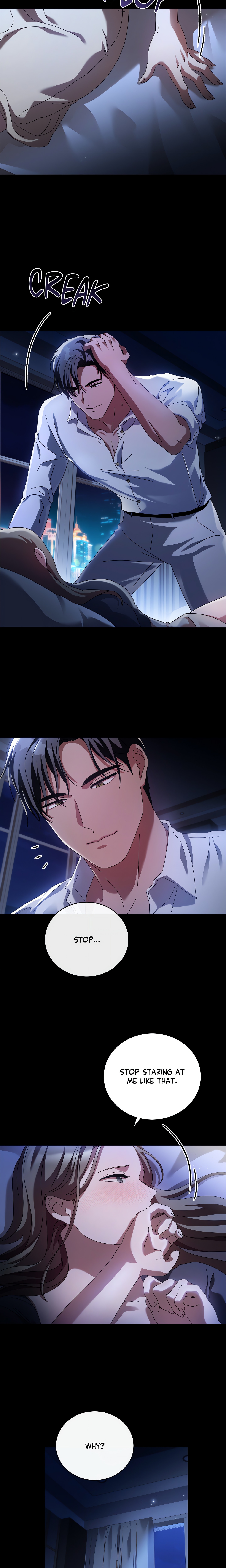 Dive (Woo Yuyang) (Uncensored) Chapter 2 Page 18