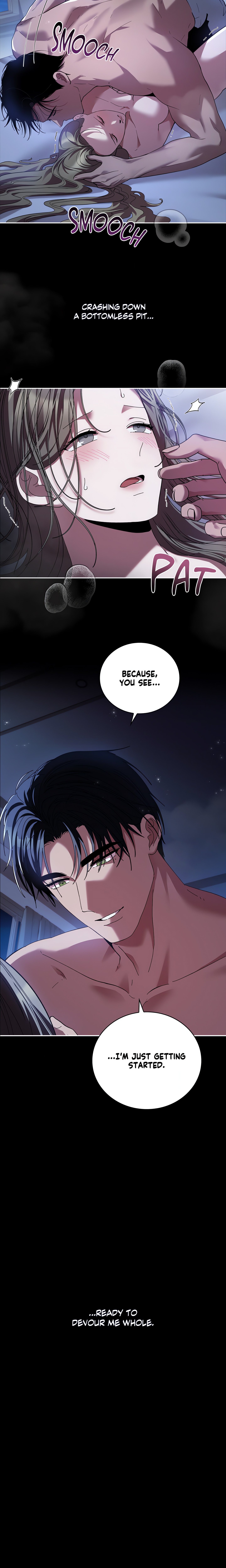 Dive (Woo Yuyang) (Uncensored) Chapter 3 Page 17