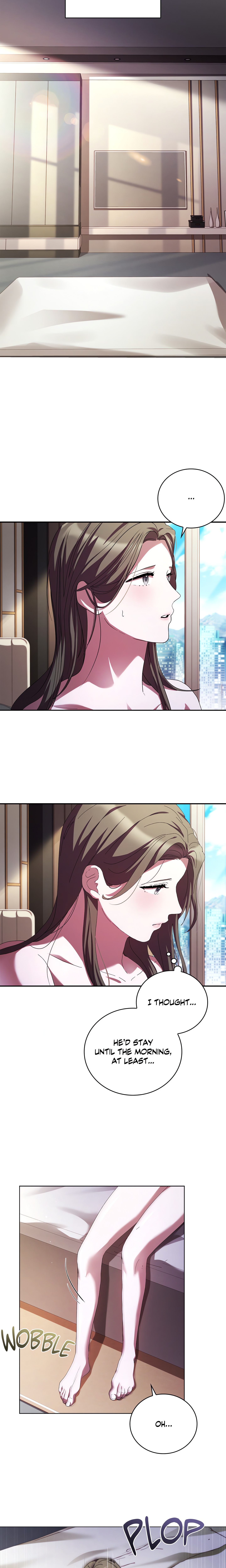 Dive (Woo Yuyang) (Uncensored) Chapter 4 Page 8