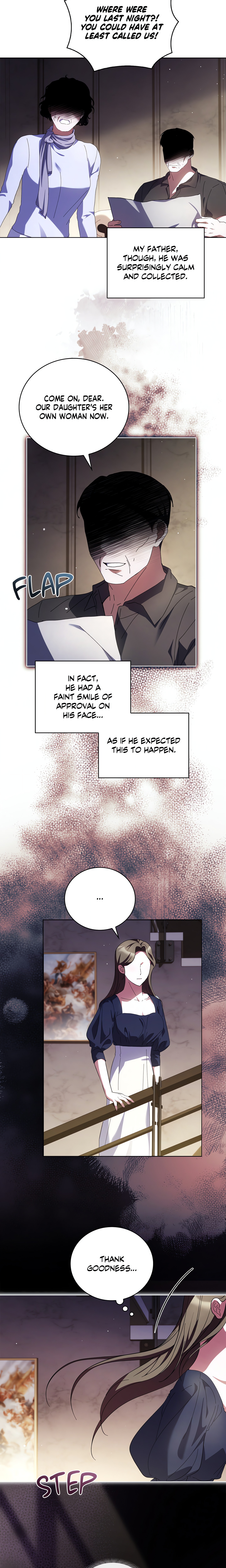Dive (Woo Yuyang) (Uncensored) Chapter 4 Page 10