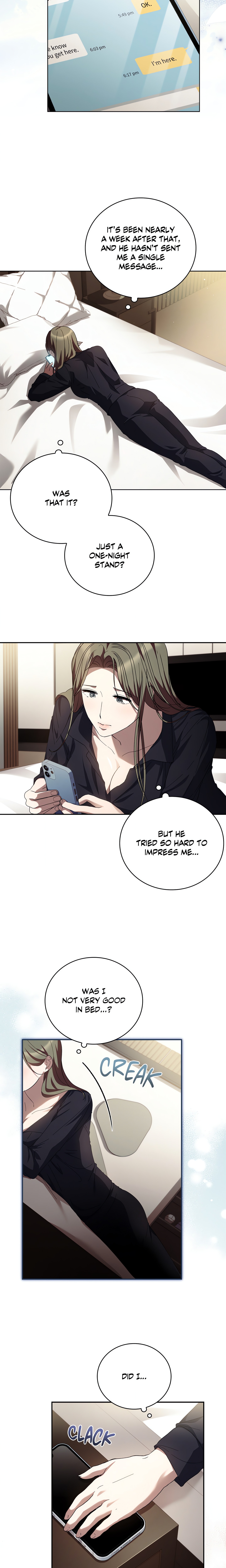 Dive (Woo Yuyang) (Uncensored) Chapter 4 Page 12