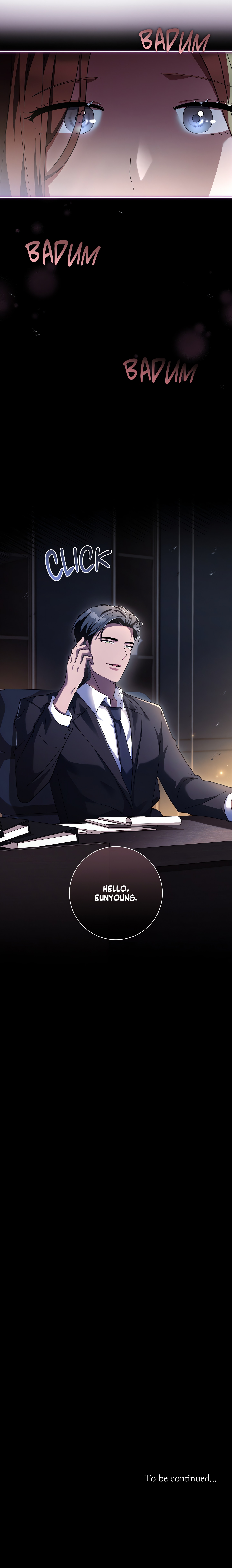 Dive (Woo Yuyang) (Uncensored) Chapter 4 Page 18