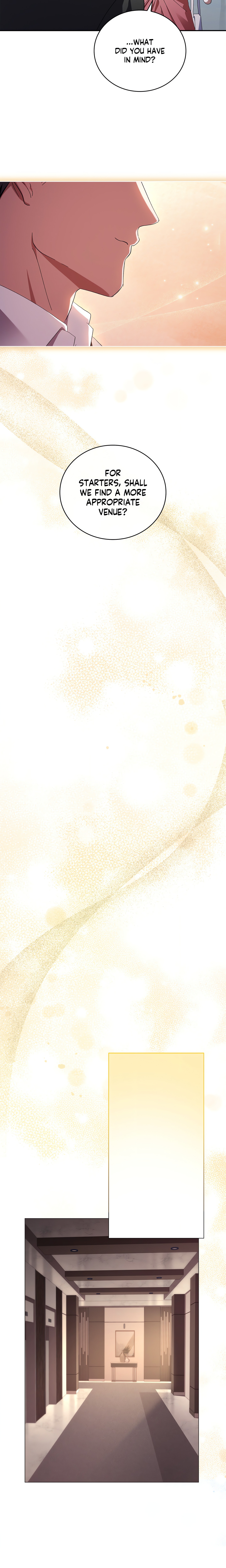 Dive (Woo Yuyang) (Uncensored) Chapter 5 Page 15