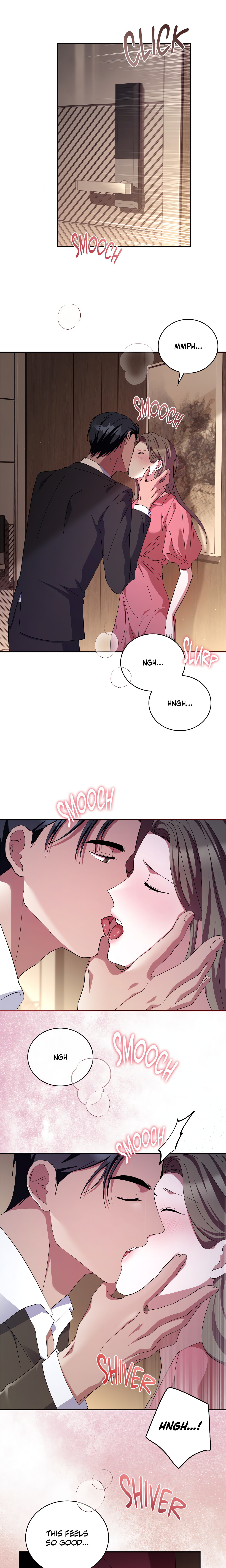 Dive (Woo Yuyang) (Uncensored) Chapter 5 Page 16