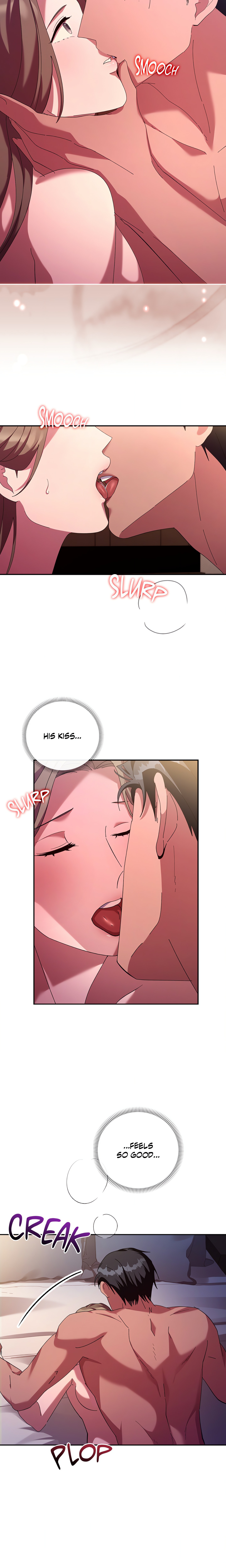 Dive (Woo Yuyang) (Uncensored) Chapter 7 Page 13