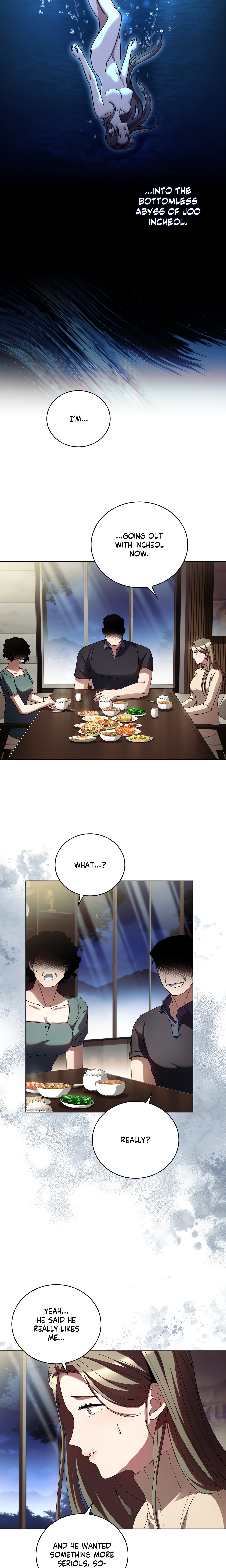 Dive (Woo Yuyang) (Uncensored) Chapter 7 Page 16