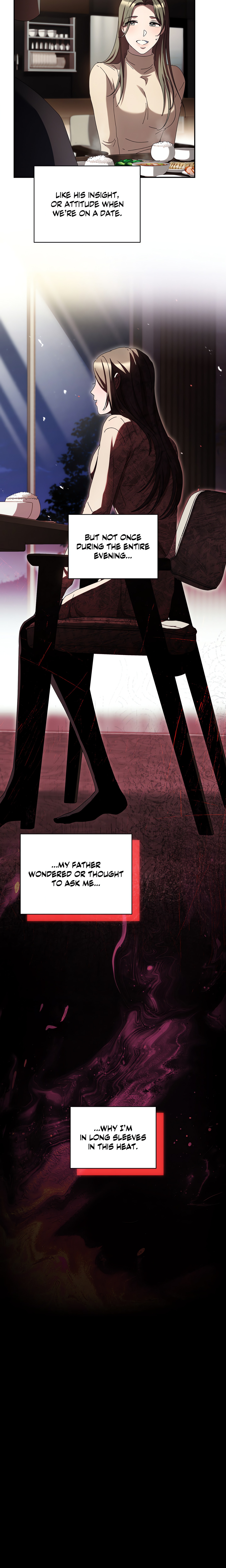 Dive (Woo Yuyang) (Uncensored) Chapter 7 Page 19