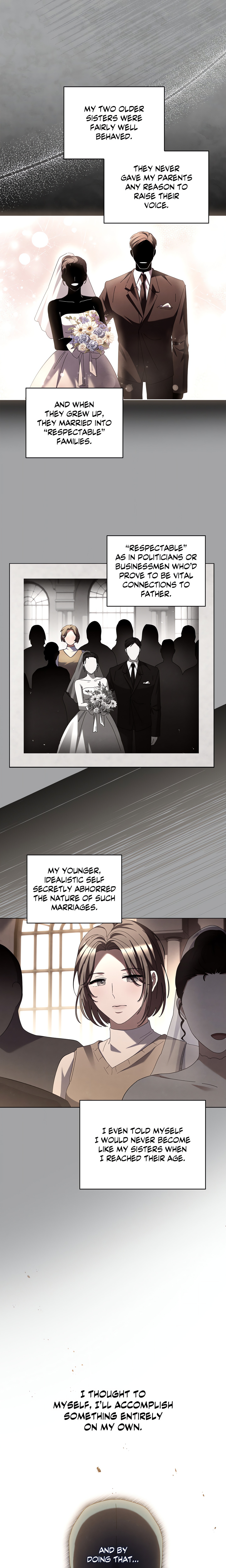 Dive (Woo Yuyang) (Uncensored) Chapter 8 Page 2