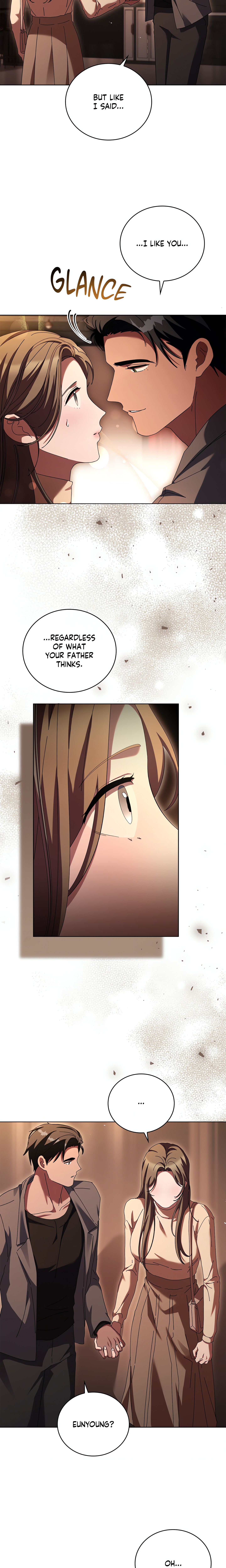 Dive (Woo Yuyang) (Uncensored) Chapter 8 Page 9