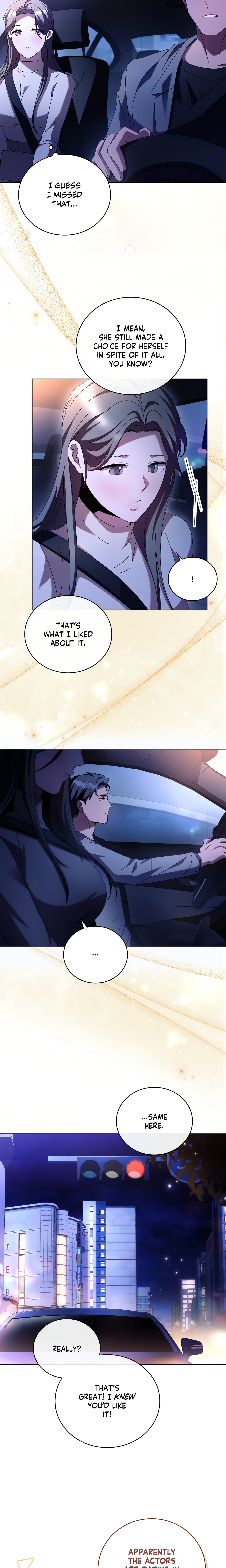 Dive (Woo Yuyang) (Uncensored) Chapter 8 Page 15
