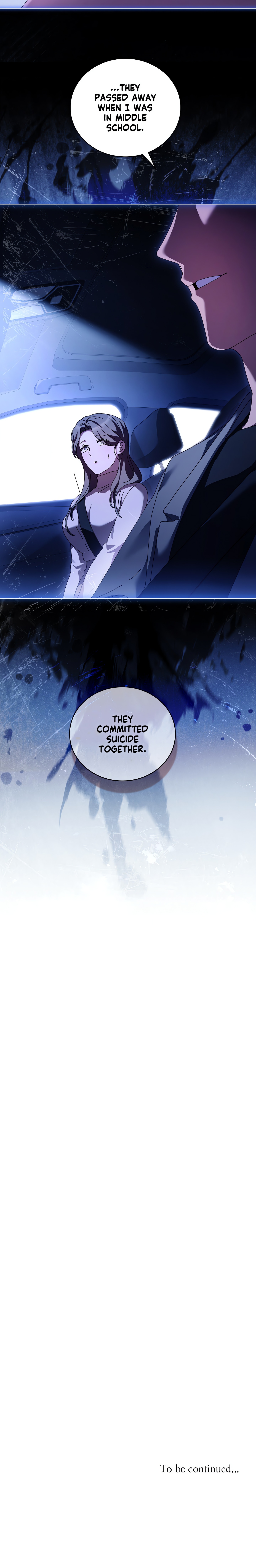 Dive (Woo Yuyang) (Uncensored) Chapter 8 Page 20