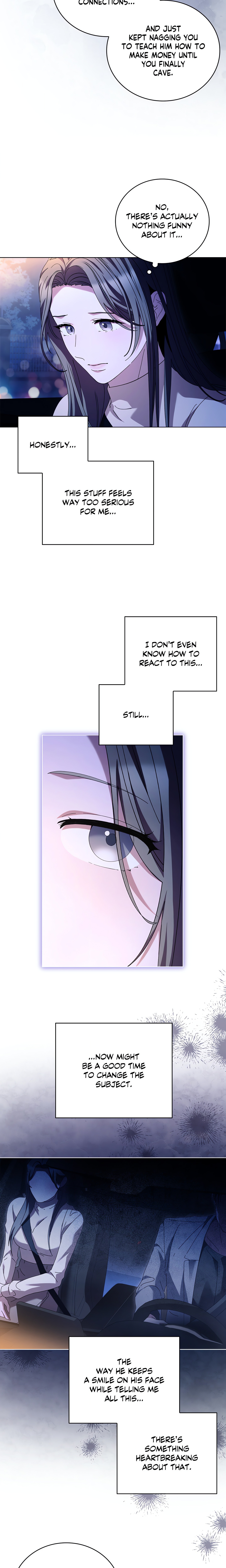 Dive (Woo Yuyang) (Uncensored) Chapter 9 Page 5