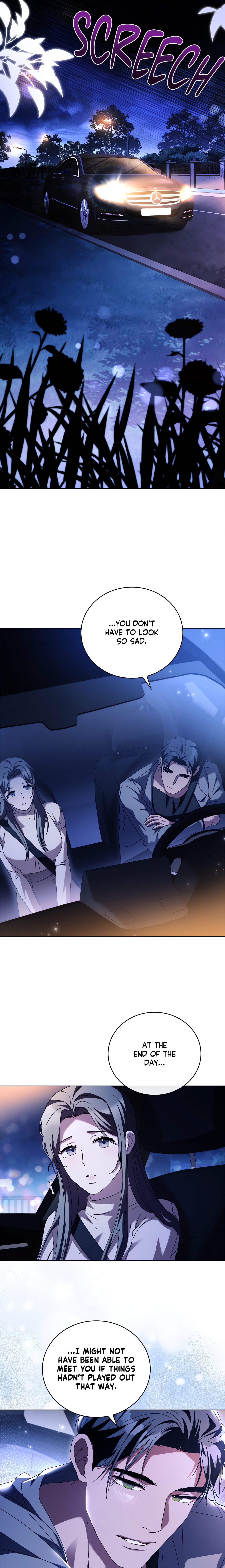 Dive (Woo Yuyang) (Uncensored) Chapter 9 Page 7