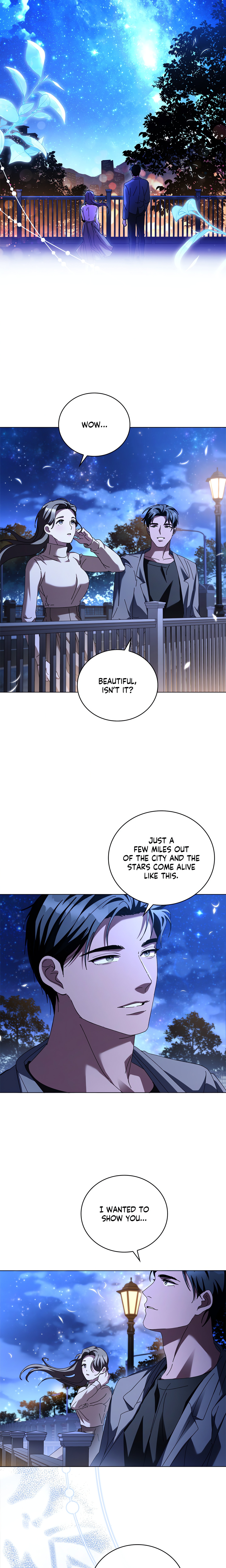 Dive (Woo Yuyang) (Uncensored) Chapter 9 Page 9