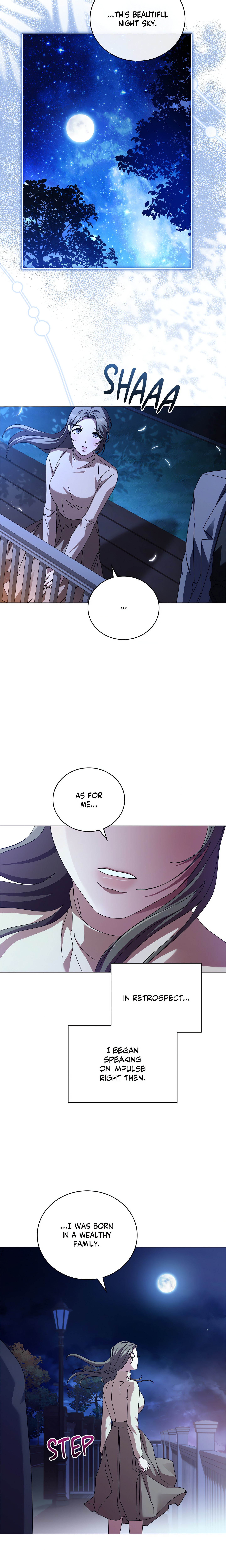 Dive (Woo Yuyang) (Uncensored) Chapter 9 Page 10