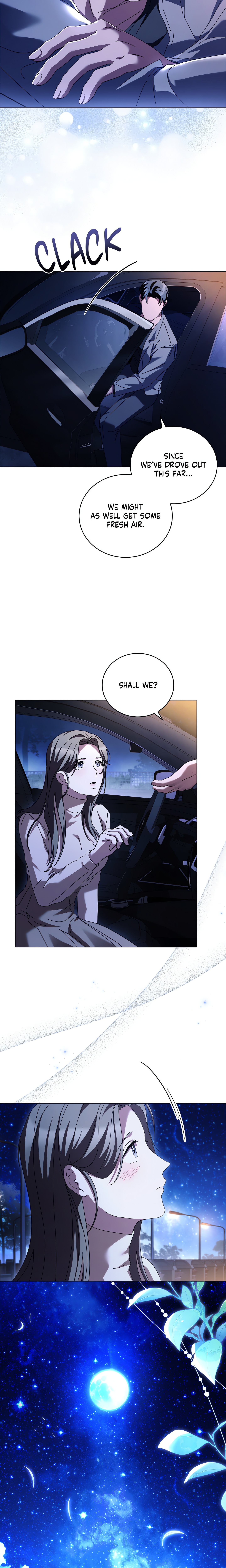 Dive (Woo Yuyang) (Uncensored) Chapter 9 Page 8