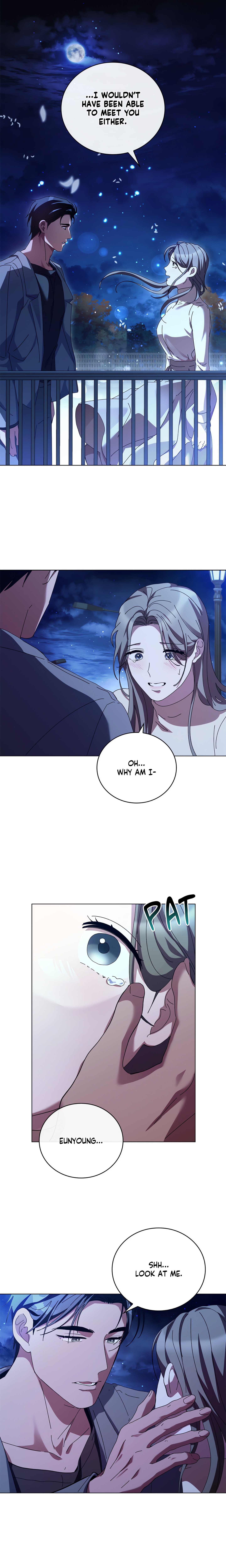 Dive (Woo Yuyang) (Uncensored) Chapter 9 Page 17