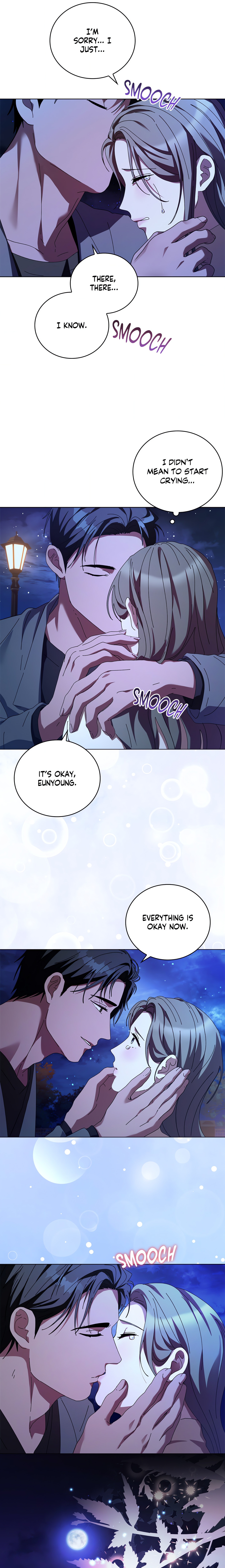 Dive (Woo Yuyang) (Uncensored) Chapter 9 Page 18