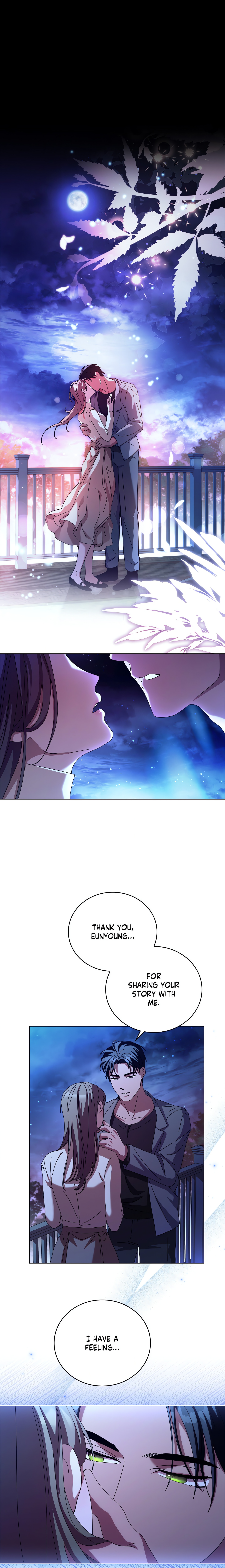 Dive (Woo Yuyang) (Uncensored) Chapter 10 Page 1