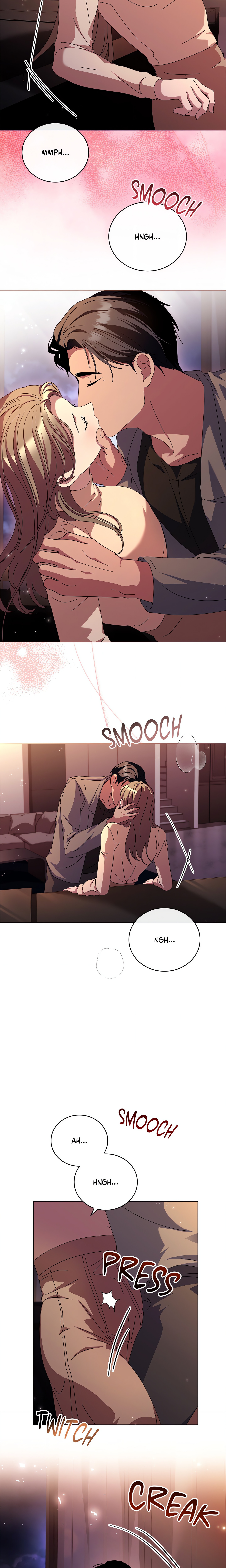 Dive (Woo Yuyang) (Uncensored) Chapter 10 Page 7
