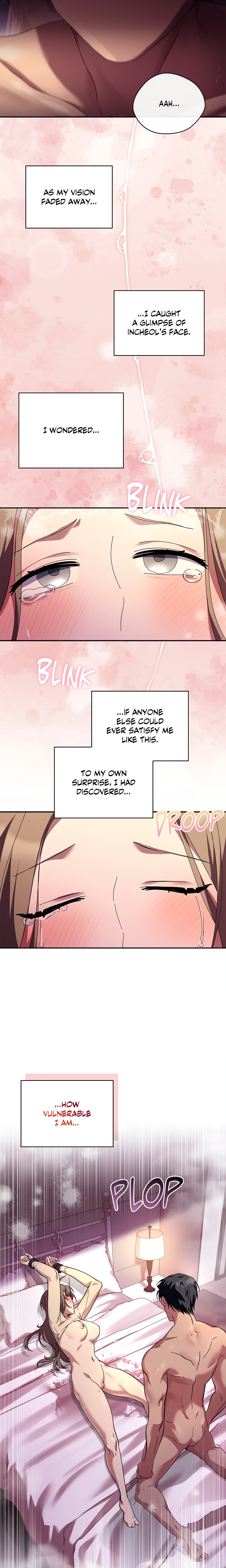 Dive (Woo Yuyang) (Uncensored) Chapter 11 Page 18