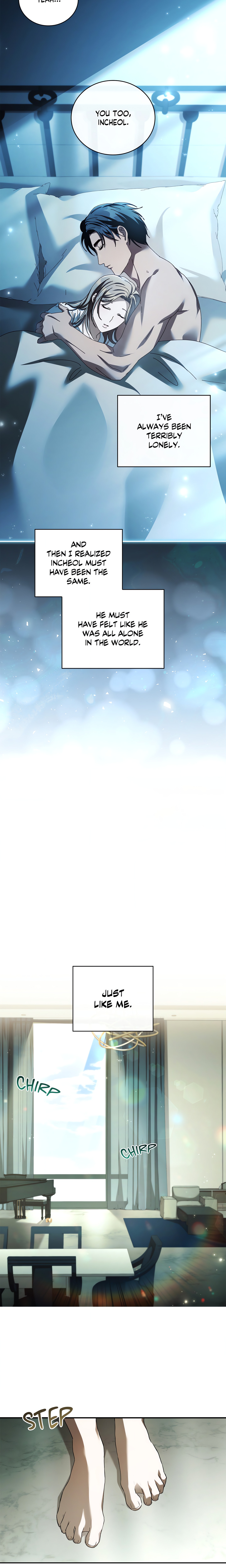 Dive (Woo Yuyang) (Uncensored) Chapter 12 Page 7