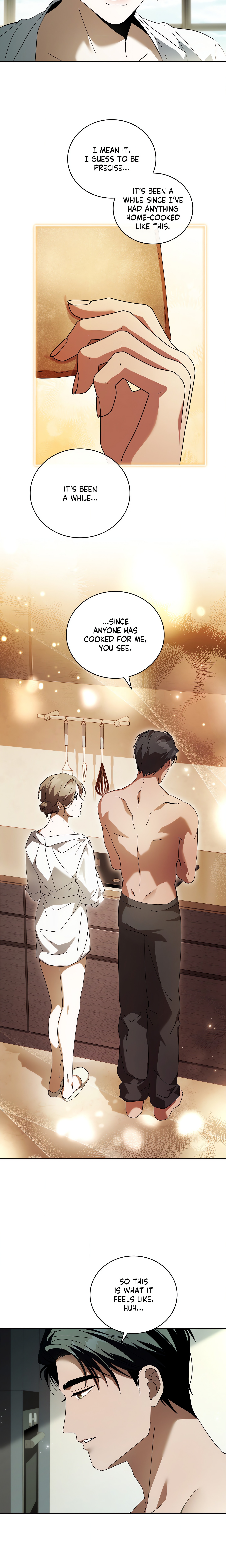 Dive (Woo Yuyang) (Uncensored) Chapter 12 Page 15