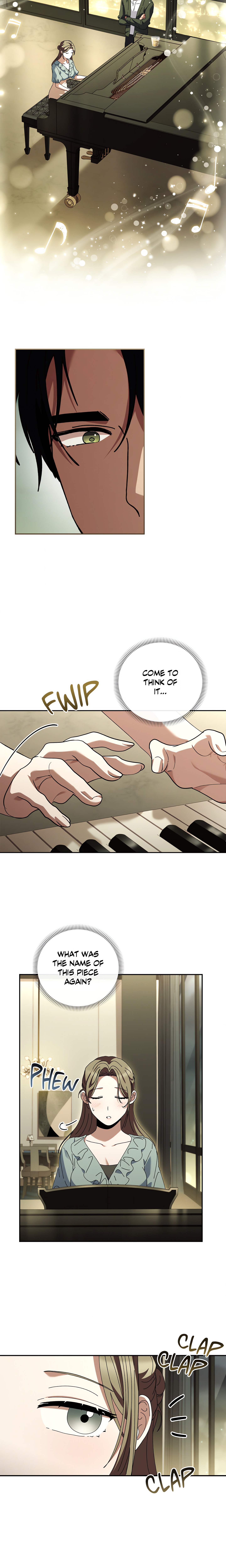 Dive (Woo Yuyang) (Uncensored) Chapter 13 Page 7