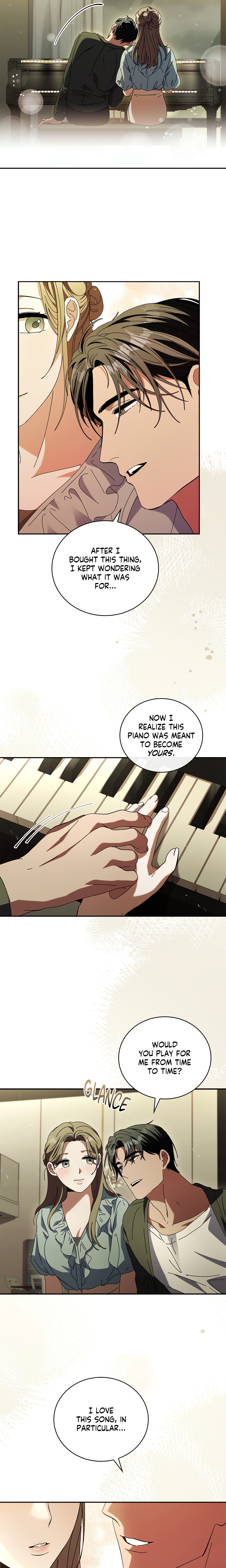 Dive (Woo Yuyang) (Uncensored) Chapter 13 Page 9