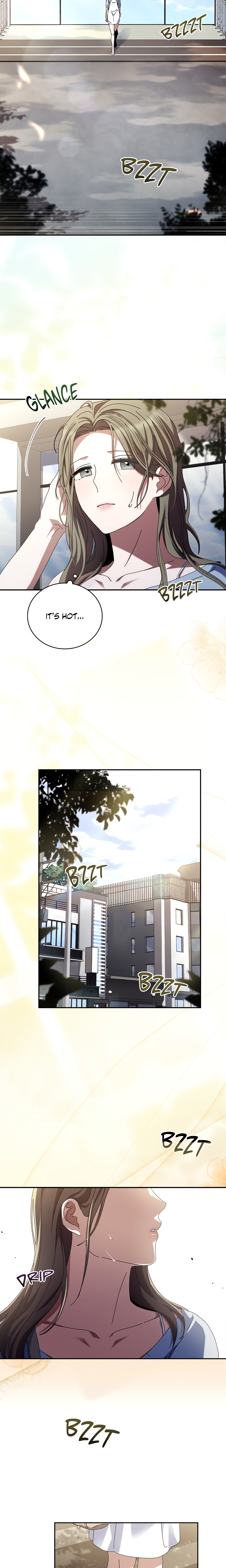 Dive (Woo Yuyang) (Uncensored) Chapter 14 Page 11